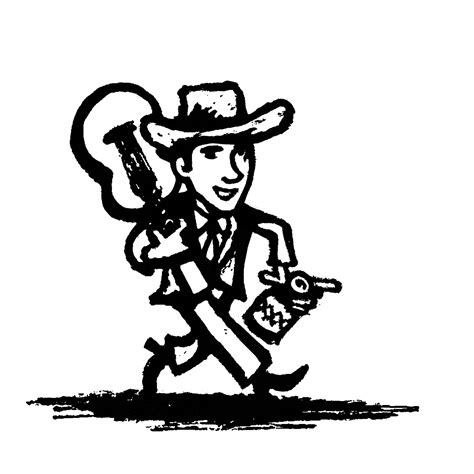 Hank Williams — Disgraceland