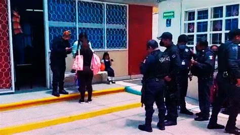 Acusan A Profesor Por Acoso A Alumnas De Primaria En Puebla