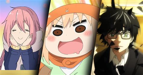 6 Best Slice Of Life Anime To Make You Feel Good Anime Corner