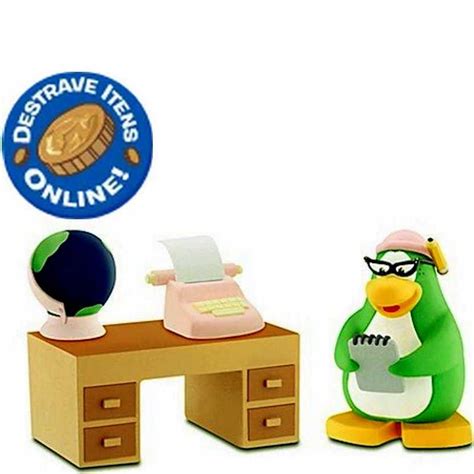 I have decided to create it so you can find her on club penguin when searching for aunt arctic, be sure to check the popular servers. Club Penguin Bonecos / Club Penguin Brinquedos series 9/10 ...