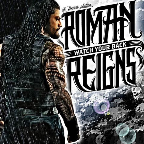 Roman reigns logo 2018 by ariancena on deviantart. Roman Reigns Logo - LogoDix
