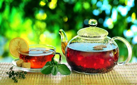 Tea Full Hd Wallpaper And Background Image 2560x1600 Id387276