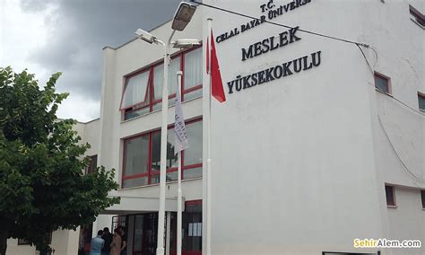 Manisa celal bayar üniversitesi bilgi sistemleri. Manisa Celal Bayar Üniversitesi Meslek Yüksekokulu Manisa ...