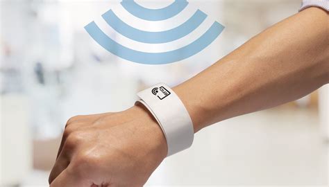 Sato Designed Uhf Rfid Patient Id Wristband Launched Worldwide Sato America