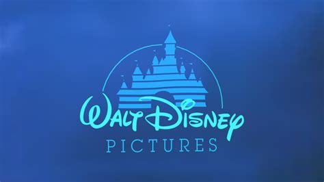 Dream Logo Variants Walt Disney Pictures 2 By Lukesamsthesecond On