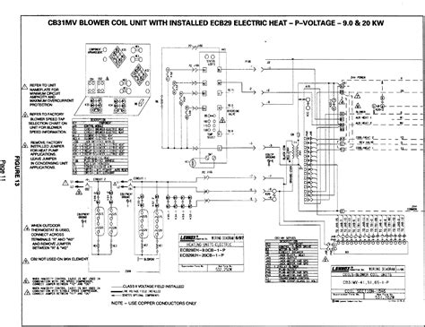 Lennox air handler wiring diagram. Lennox Air Handler Wiring Diagram - Wiring Diagram Schemas