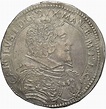 MANTOVA CARLO I GONZAGA NEVERS (1627-1637) DUCATONE 1629 - COINS AND ...