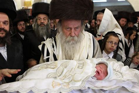 Banning The Snip The Debate On Circumcision