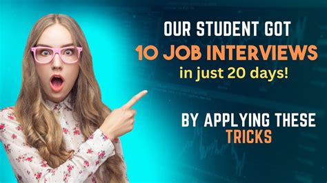 How To Hunt Jobs Online To Get Yourself More Job Interviews | Bets Job