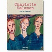 Charlotte Salomon. Vie ? Ou Théâtre ? (Hardcover) - Walmart.com ...