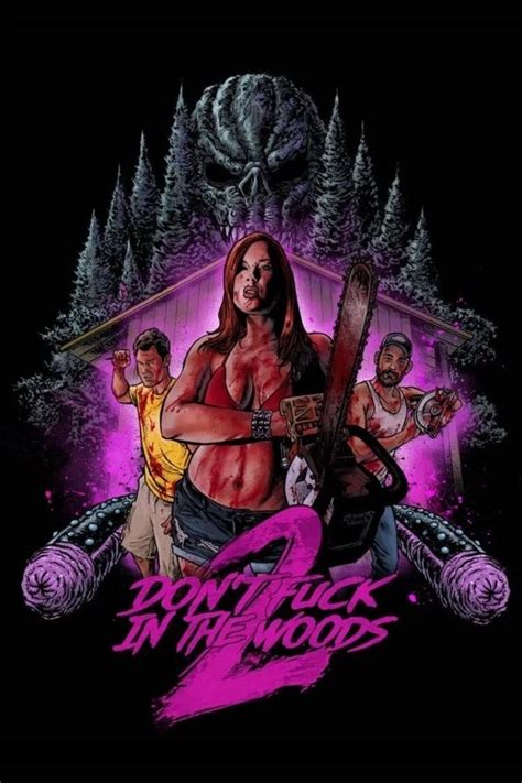 Watch Dont Fuck In The Woods 2 Online Free On 123series