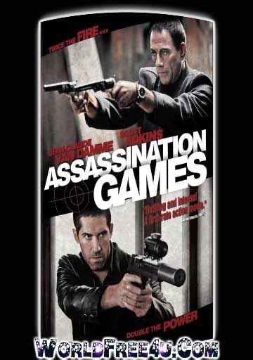 Assassination Games 2011 Dual Audio