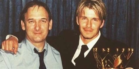 The Fascinating Legacy of David Beckham's Family Revealed