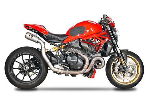 Ducati monster 1200 price ranges from rs. Silenziatore GDU0836 per ducati Monster 1200 R (16-18 ...