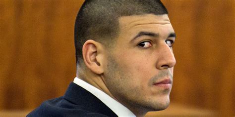 Prosecutors Say Gum Ties Aaron Hernandez To Murder | HuffPost
