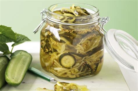 Maybe you would like to learn more about one of these? DIY Recipes for Pickling Cucumbers | Going Evergreen