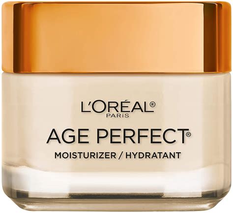 Loreal Paris Skincare Age Perfect Hydra Nutrition Day