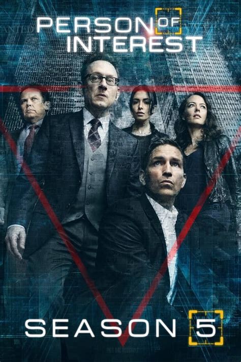 Person Of Interest Full Episodes Of Season 5 Online Free