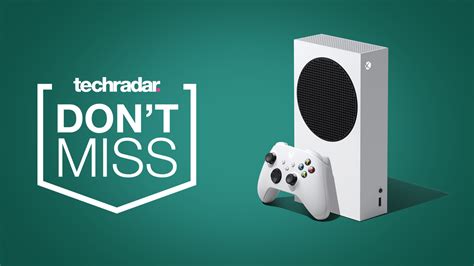 Xbox Series S Restock Box Has Xbox Series S Stock Including Bundles