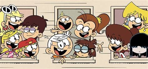 With richard o'sullivan, paula wilcox, sally thomsett, yootha joyce. WELCOME TO THE LOUD HOUSE: SEASON 1, VOLUME 1 Available on ...