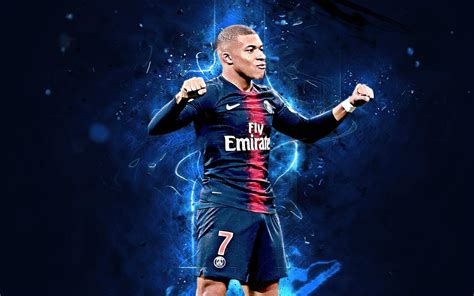 mbappe  wallpapers wallpaper cave