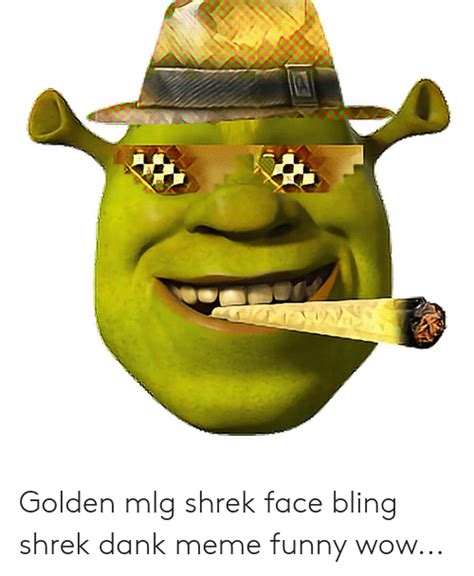 Shreks Face Transparent Play My Shrek Game Roblox