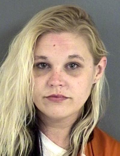 Nacogdoches Woman Sentenced For Incident At Lufkin Walmart Local News