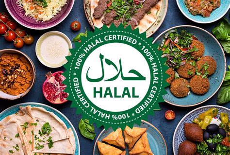 Bush meat is never considered halal because it comes from unblessed wild game. What are halal foods? | Halal recipes