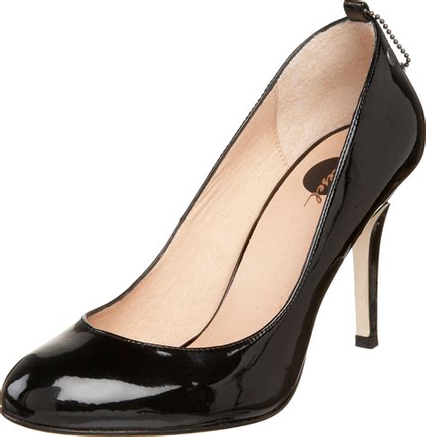 Download Black Women Shoe Png Image For Free