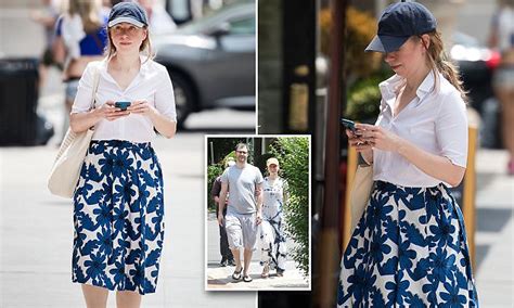 Chelsea Clinton Back In Nyc After Hamptons Vacation