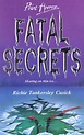 Recap #48: Fatal Secrets by Richie Tankersley Cusick – The Devil's Elbow