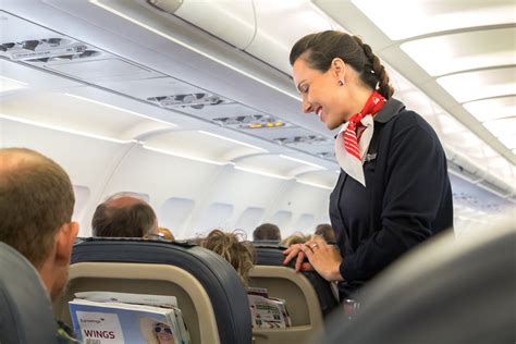 Flight Attendants Totally Have Sex On Flights And Other Flying Secrets