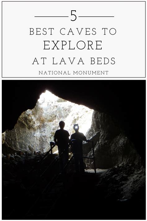 The 5 Best Caves To Explore In Lava Beds National Monument Kris Orion