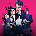 Deadly Class – Official Site | SYFY