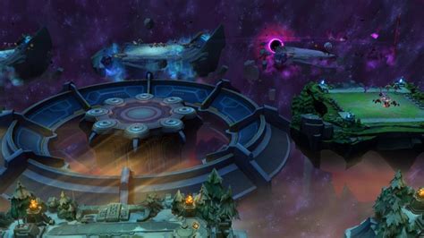 Maybe you would like to learn more about one of these? TFT: ¿Qué novedades tendremos en el juego? - Esportmaniacos