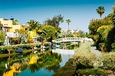 A Complete Guide to the Venice Beach Canals in Los Angeles