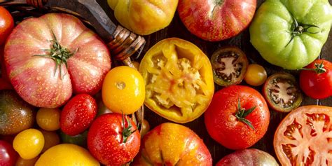 19 Best Heirloom Tomato Varieties You Can Grow Types Of Heirloom Tomatoes