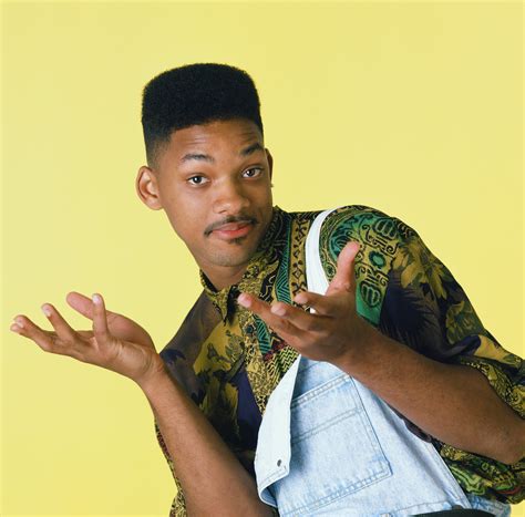 The Fresh Prince Of Bel Air The Fresh Prince Of Bel Air Tv Series