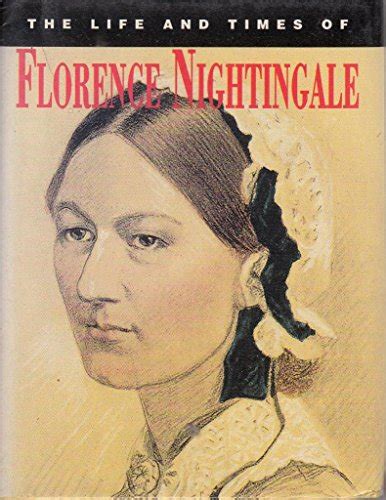 Florence Nightingale By Esther Selsdon Usedlikenew Hardcover 1994