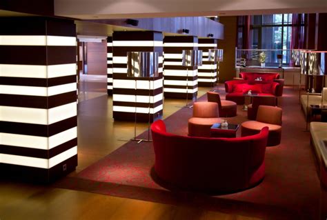 Hotels Choose Efficient Led Lighting Relumination