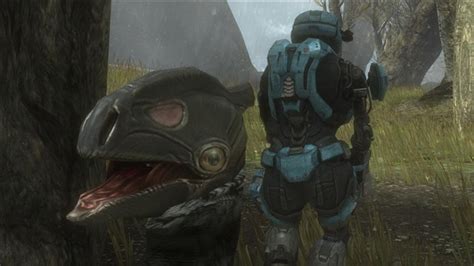 Halo Vs Mass Effect Wildlife Edition Spacebattles Forums