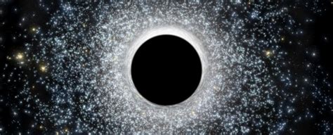 Rogue Missing Link Black Holes Could Be Zooming Around