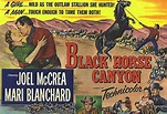 Black Horse Canyon 1954 [Pelicula] [Ing/sub-esp] [Mega]