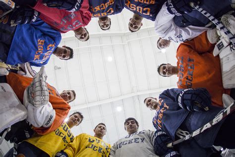 Syracuse Mens Club Hockey Drew Osumi Flickr