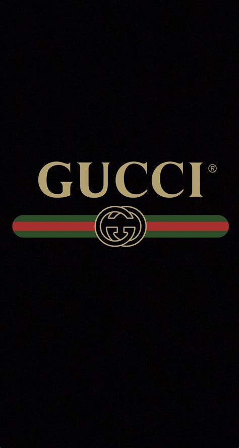 85 Gucci Logo Wallpapers On Wallpaperplay
