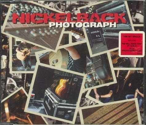Nickelback Photograph Vinyl Records And Cds For Sale Musicstack