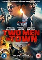 Two Men In Town - Signature Entertainment