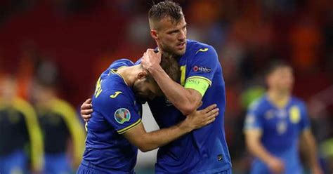 Ary de macedonia países bajos vs. Pronóstico Ucrania vs Macedonia del Norte - Eurocopa 2020