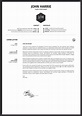 13 Free Cover Letter Templates For Microsoft Word Docx And Google Docs
