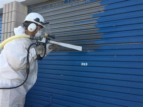 Co2sweep Dry Ice Blasting Opening Hours 5501 Outer Dr